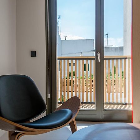 Sodium Boutique Hotel Ciutadella  Eksteriør billede