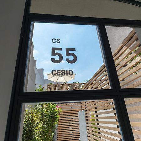 Sodium Boutique Hotel Ciutadella  Eksteriør billede