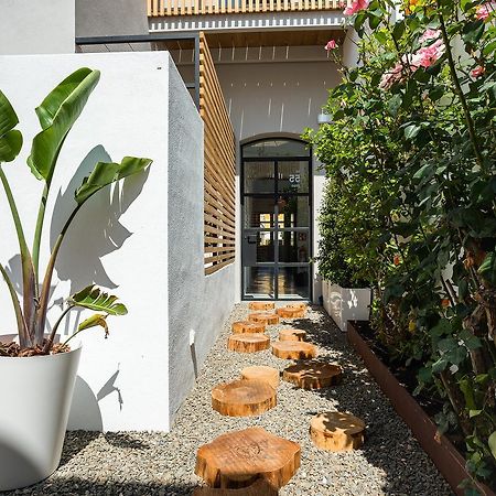 Sodium Boutique Hotel Ciutadella  Eksteriør billede