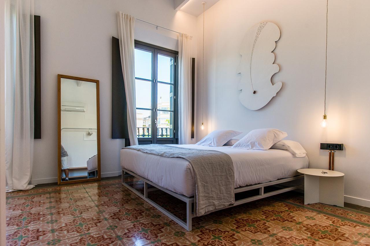 Sodium Boutique Hotel Ciutadella  Eksteriør billede
