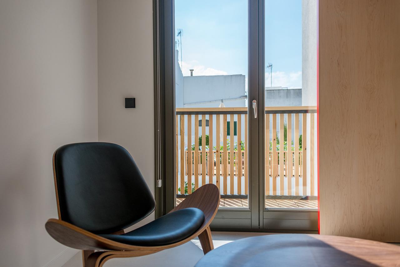 Sodium Boutique Hotel Ciutadella  Eksteriør billede