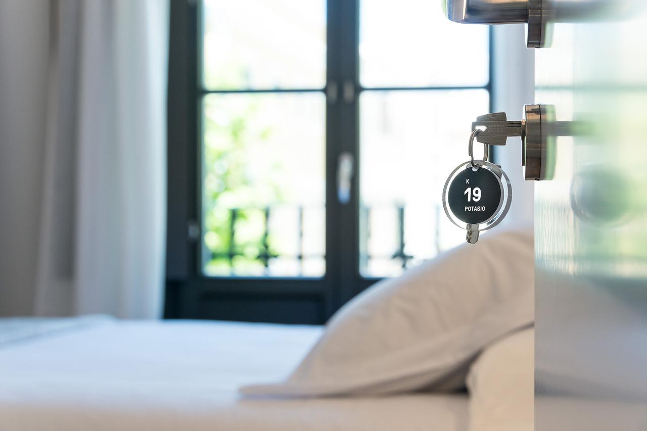 Sodium Boutique Hotel Ciutadella  Eksteriør billede