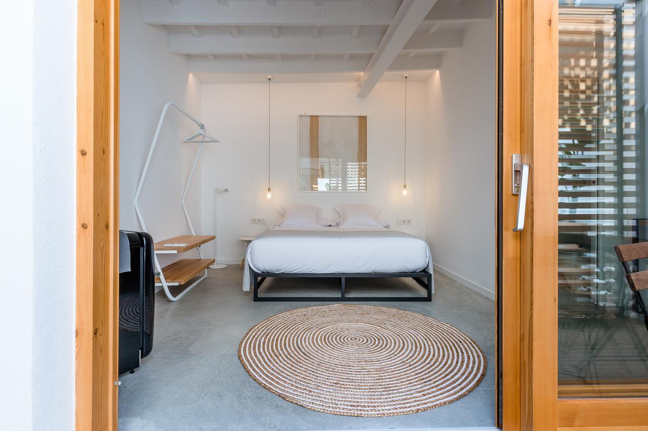 Sodium Boutique Hotel Ciutadella  Eksteriør billede