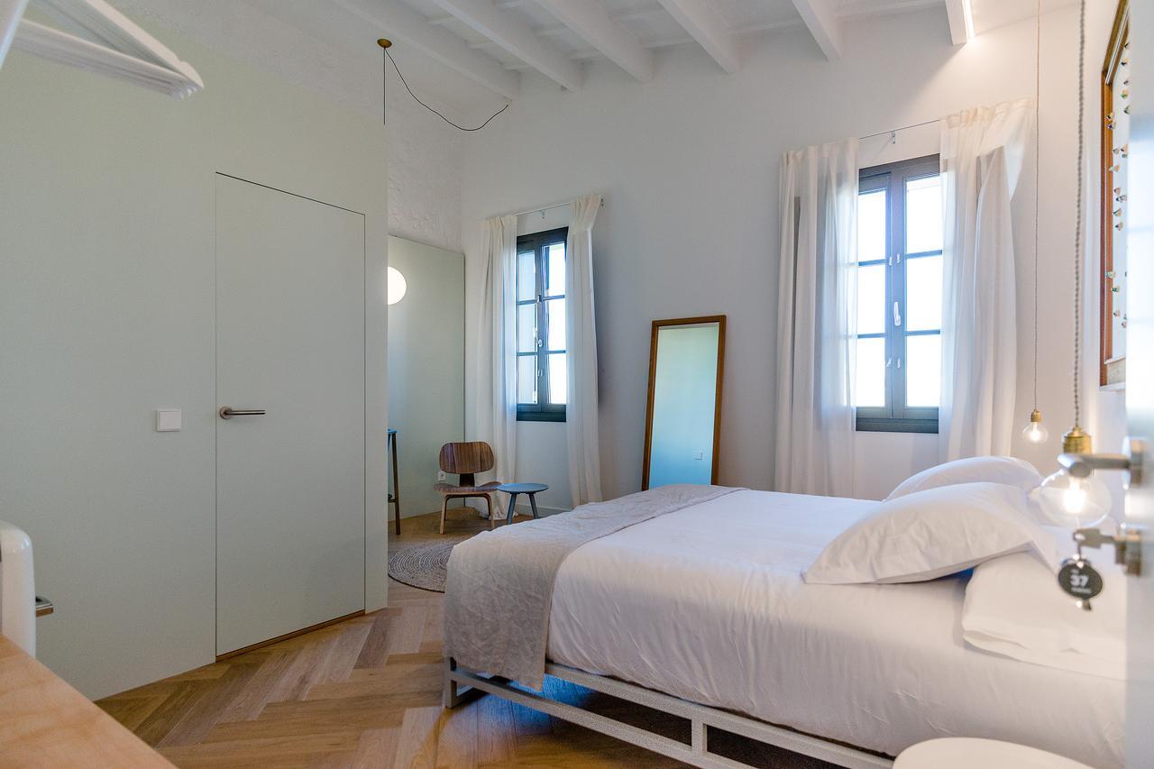 Sodium Boutique Hotel Ciutadella  Eksteriør billede