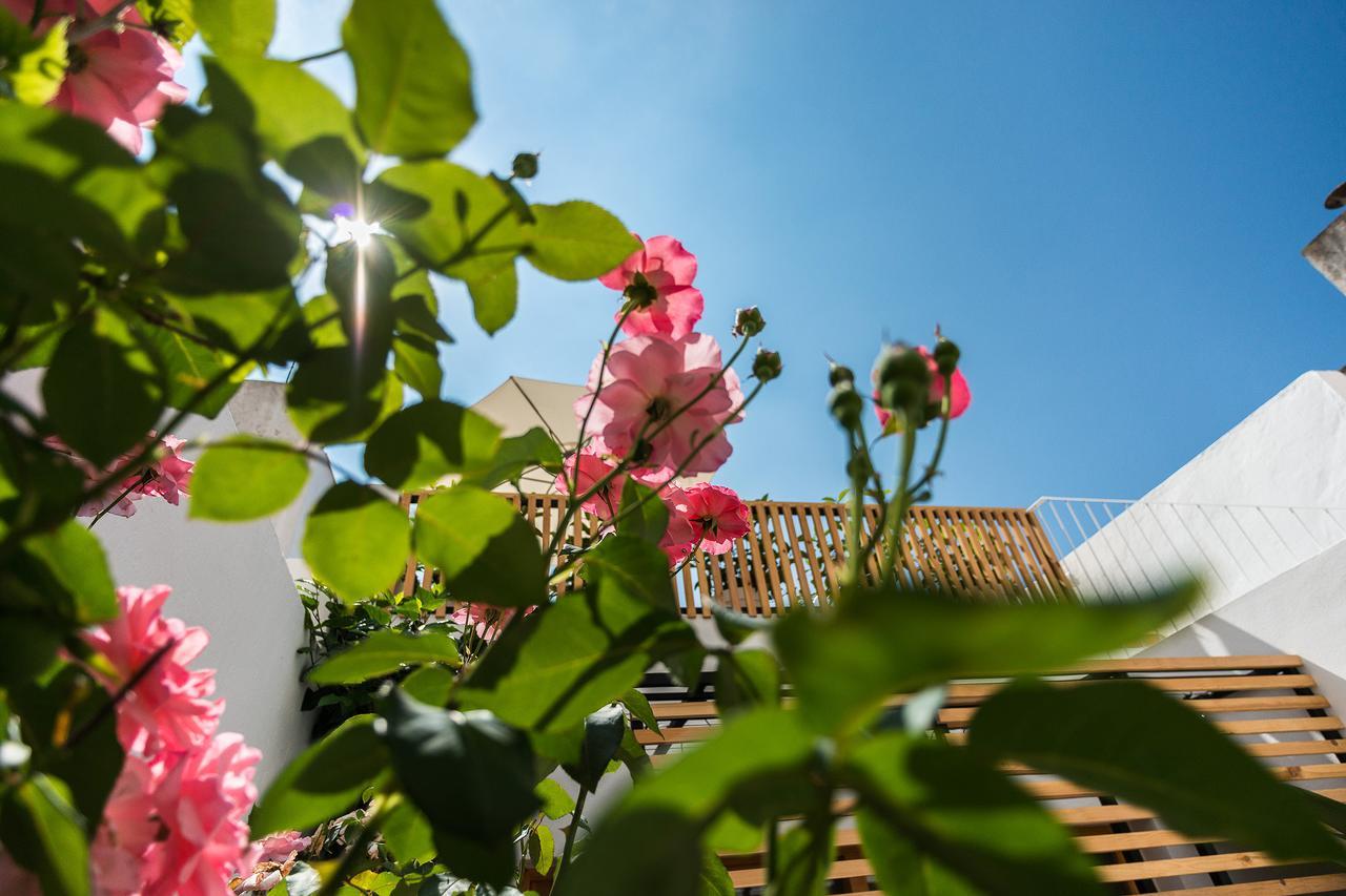 Sodium Boutique Hotel Ciutadella  Eksteriør billede