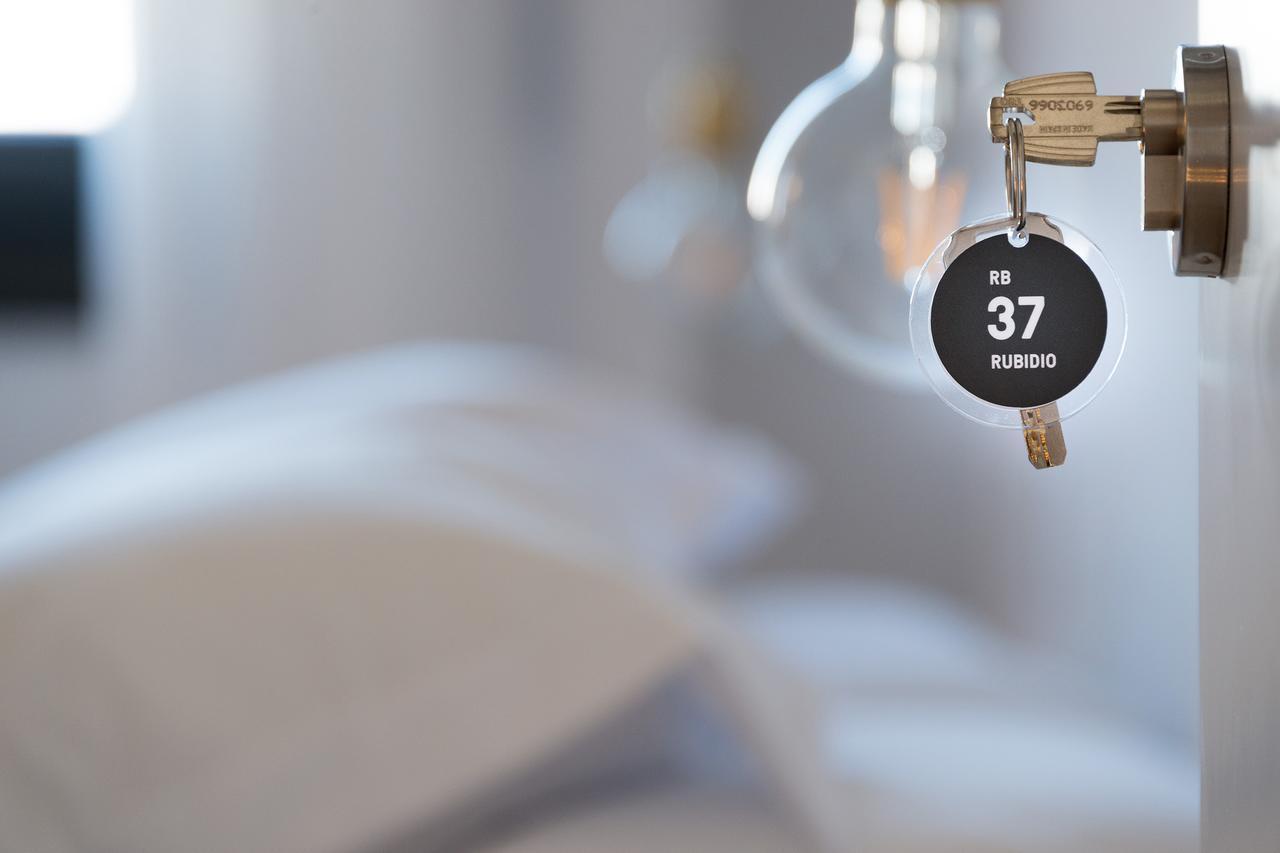 Sodium Boutique Hotel Ciutadella  Eksteriør billede