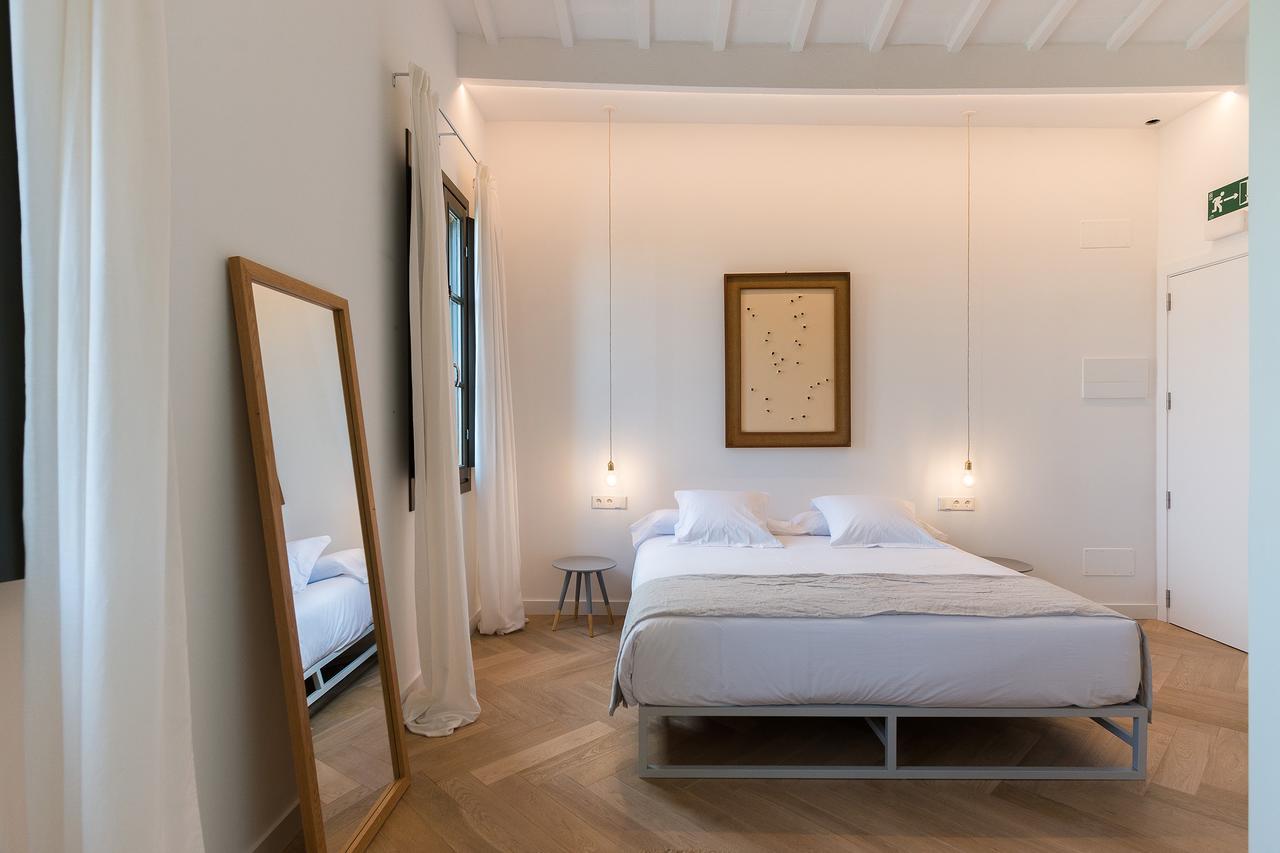 Sodium Boutique Hotel Ciutadella  Eksteriør billede
