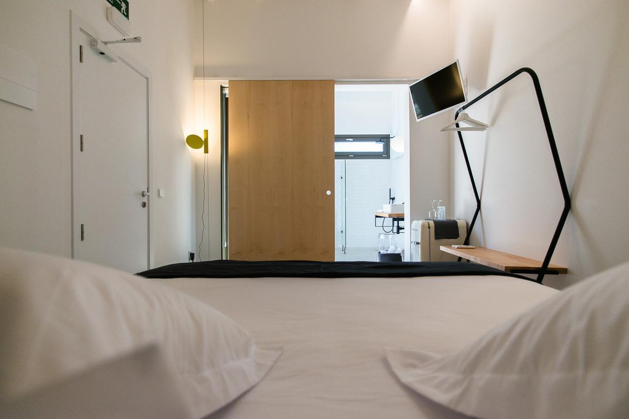 Sodium Boutique Hotel Ciutadella  Eksteriør billede