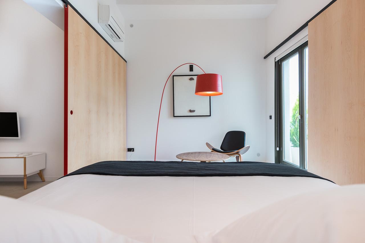 Sodium Boutique Hotel Ciutadella  Eksteriør billede