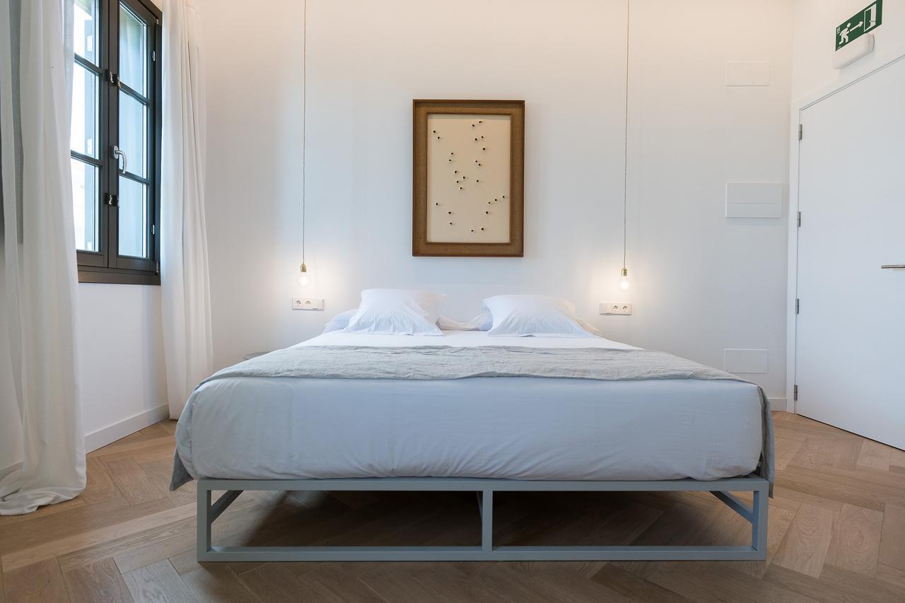 Sodium Boutique Hotel Ciutadella  Eksteriør billede