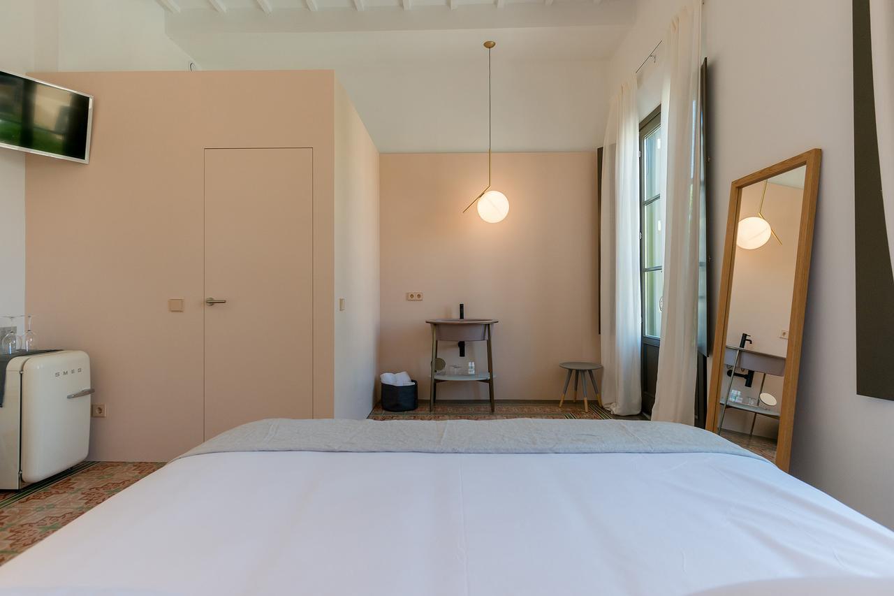 Sodium Boutique Hotel Ciutadella  Eksteriør billede