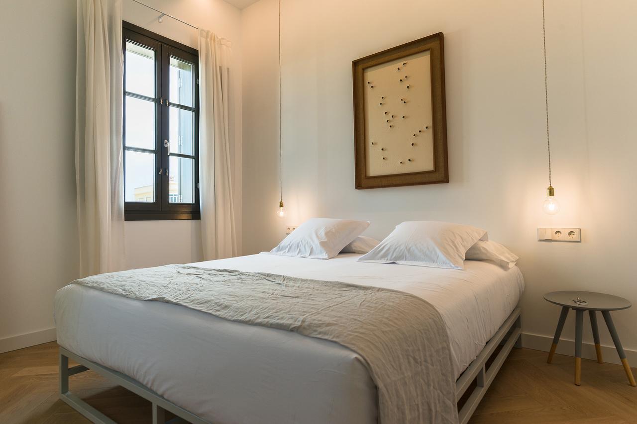 Sodium Boutique Hotel Ciutadella  Eksteriør billede