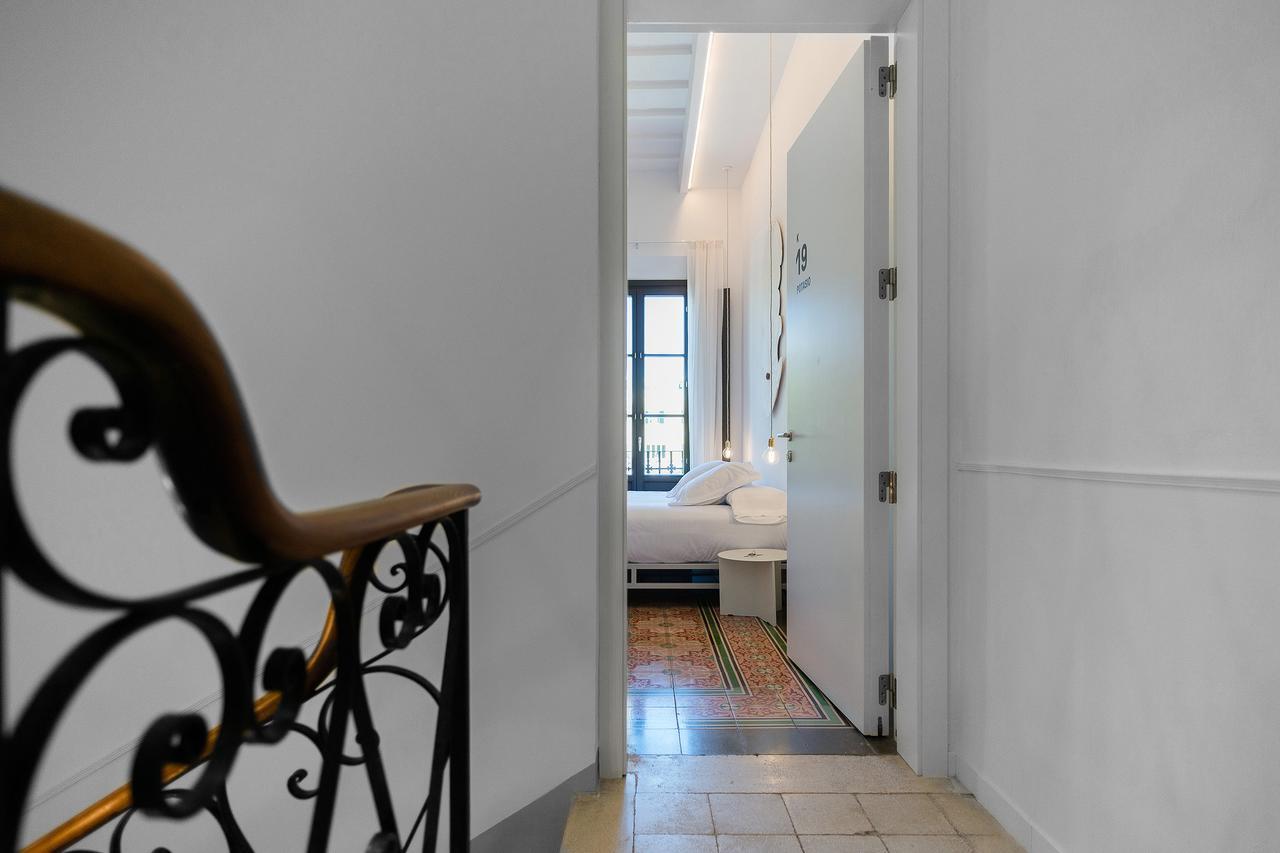 Sodium Boutique Hotel Ciutadella  Eksteriør billede