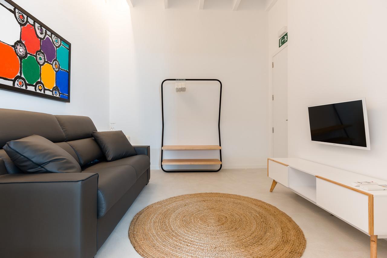 Sodium Boutique Hotel Ciutadella  Eksteriør billede