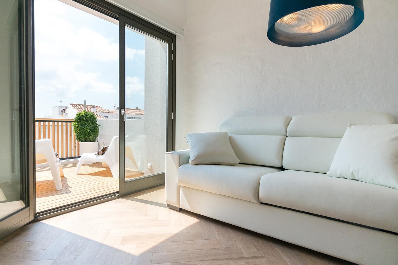 Sodium Boutique Hotel Ciutadella  Eksteriør billede