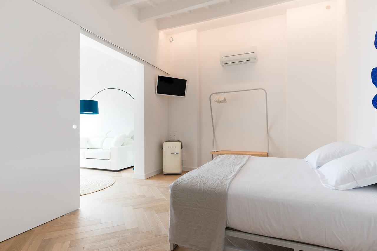 Sodium Boutique Hotel Ciutadella  Eksteriør billede