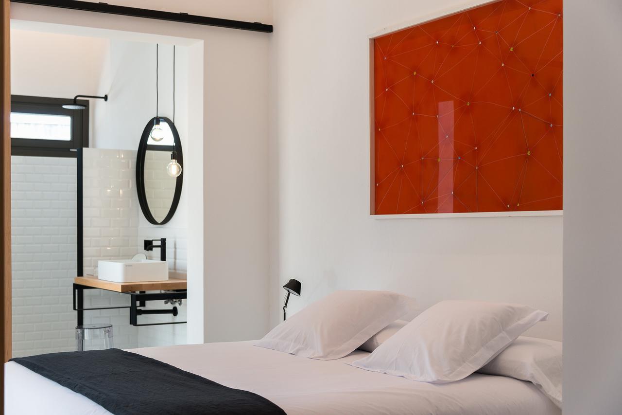 Sodium Boutique Hotel Ciutadella  Eksteriør billede