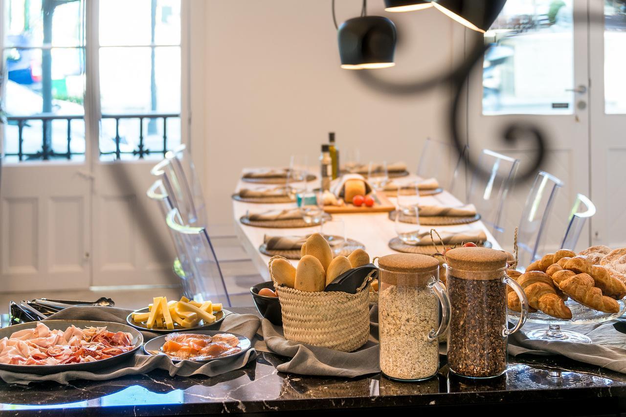 Sodium Boutique Hotel Ciutadella  Eksteriør billede