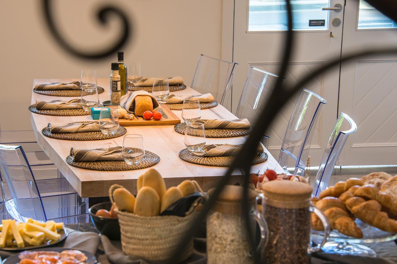 Sodium Boutique Hotel Ciutadella  Eksteriør billede