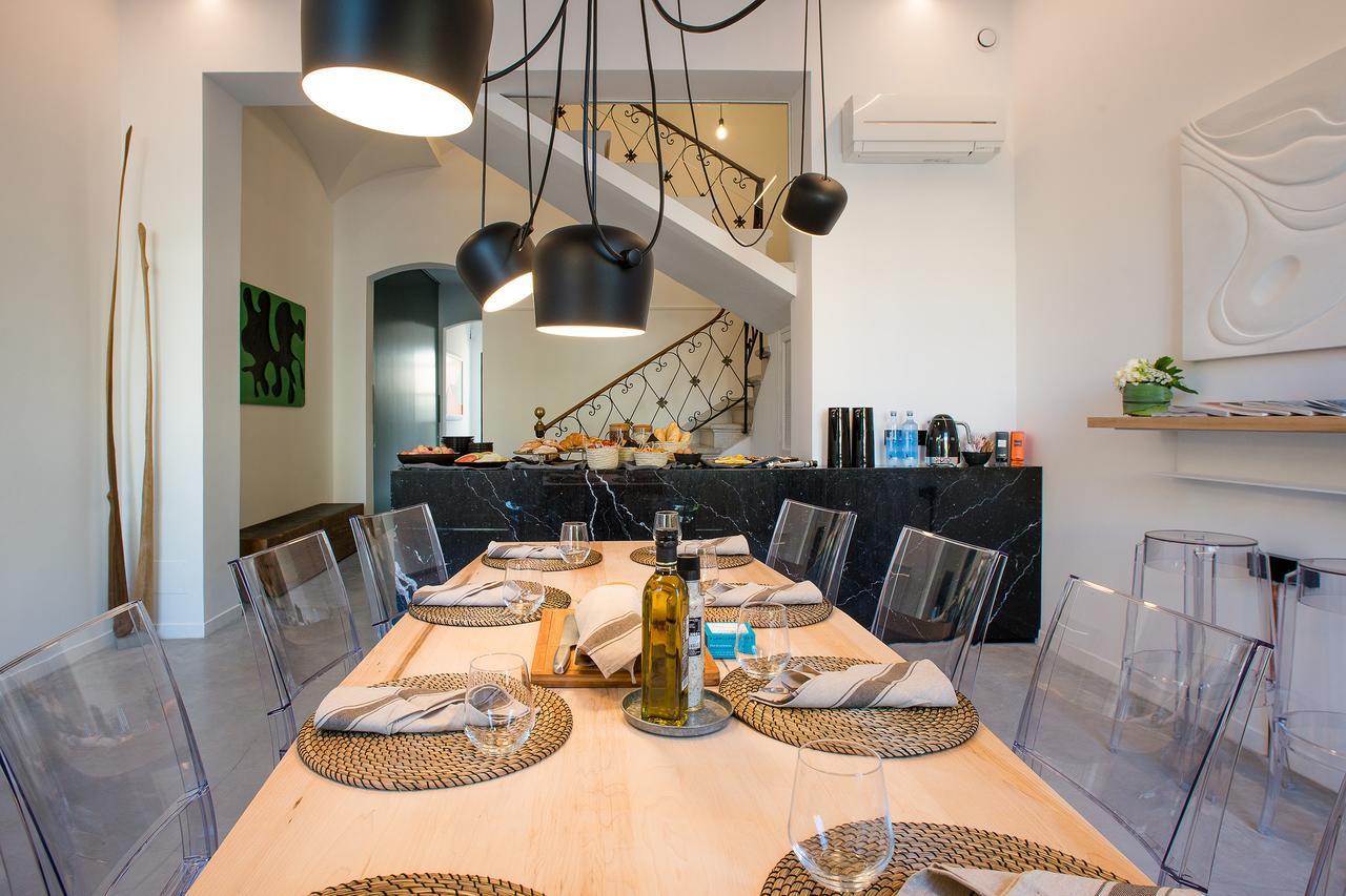 Sodium Boutique Hotel Ciutadella  Eksteriør billede