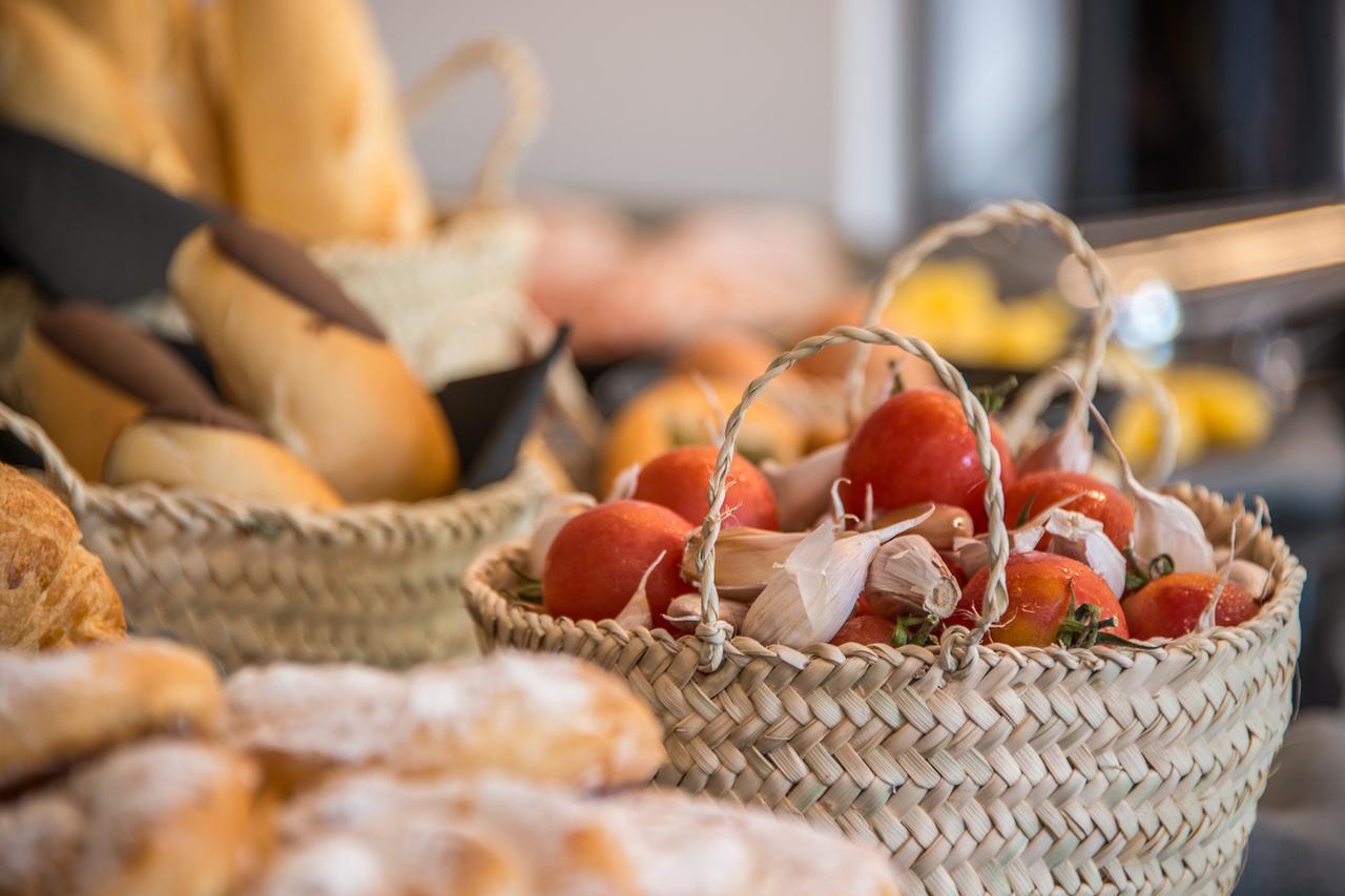 Sodium Boutique Hotel Ciutadella  Eksteriør billede
