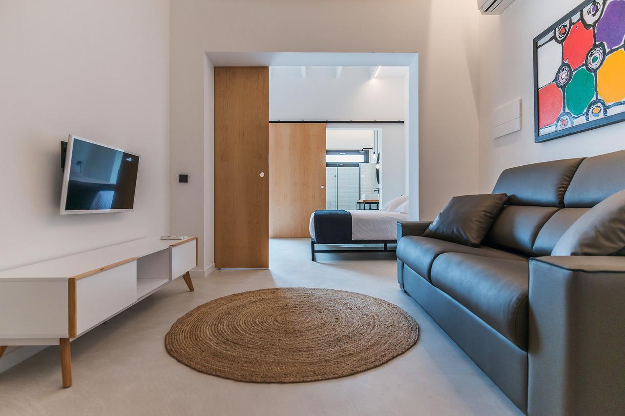 Sodium Boutique Hotel Ciutadella  Eksteriør billede