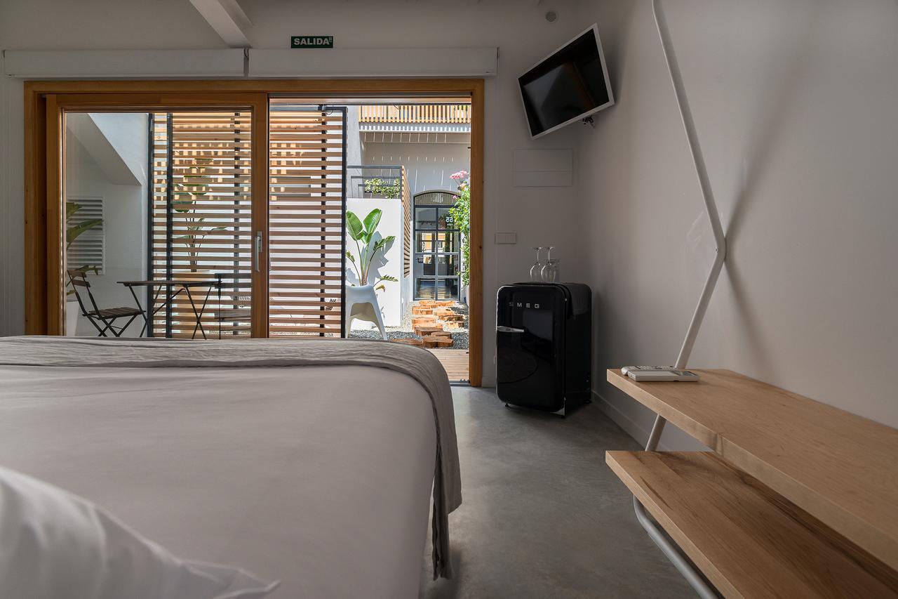 Sodium Boutique Hotel Ciutadella  Eksteriør billede