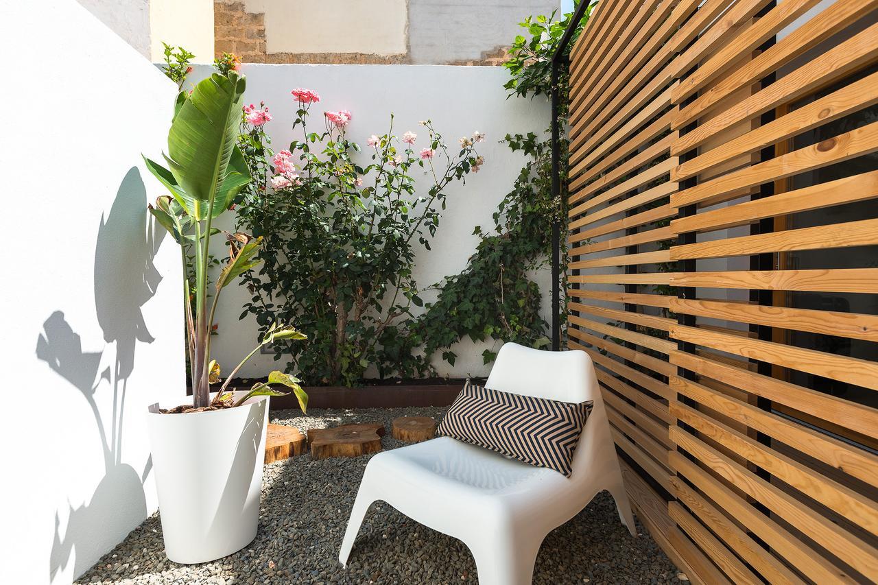 Sodium Boutique Hotel Ciutadella  Eksteriør billede