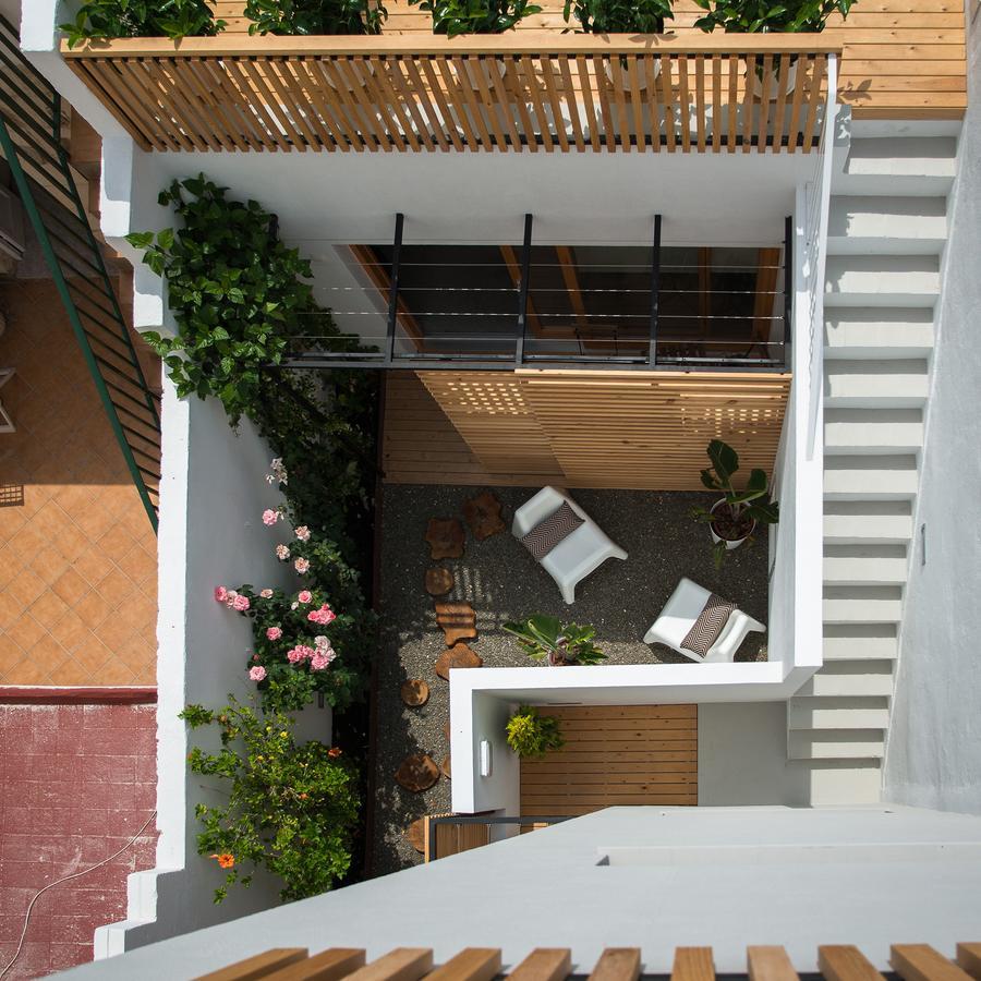 Sodium Boutique Hotel Ciutadella  Eksteriør billede