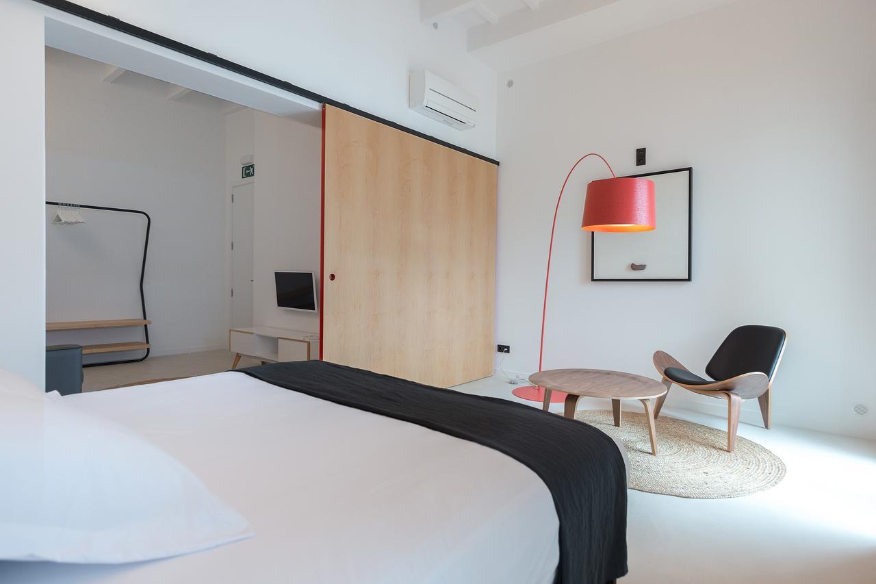 Sodium Boutique Hotel Ciutadella  Eksteriør billede
