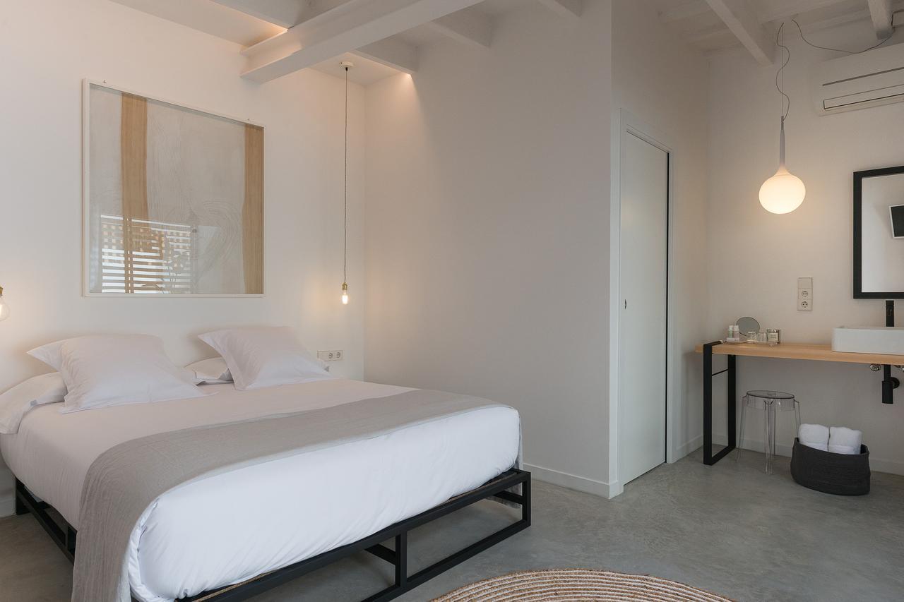Sodium Boutique Hotel Ciutadella  Eksteriør billede