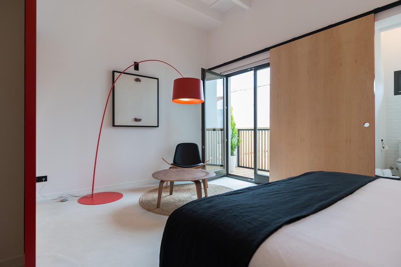 Sodium Boutique Hotel Ciutadella  Eksteriør billede