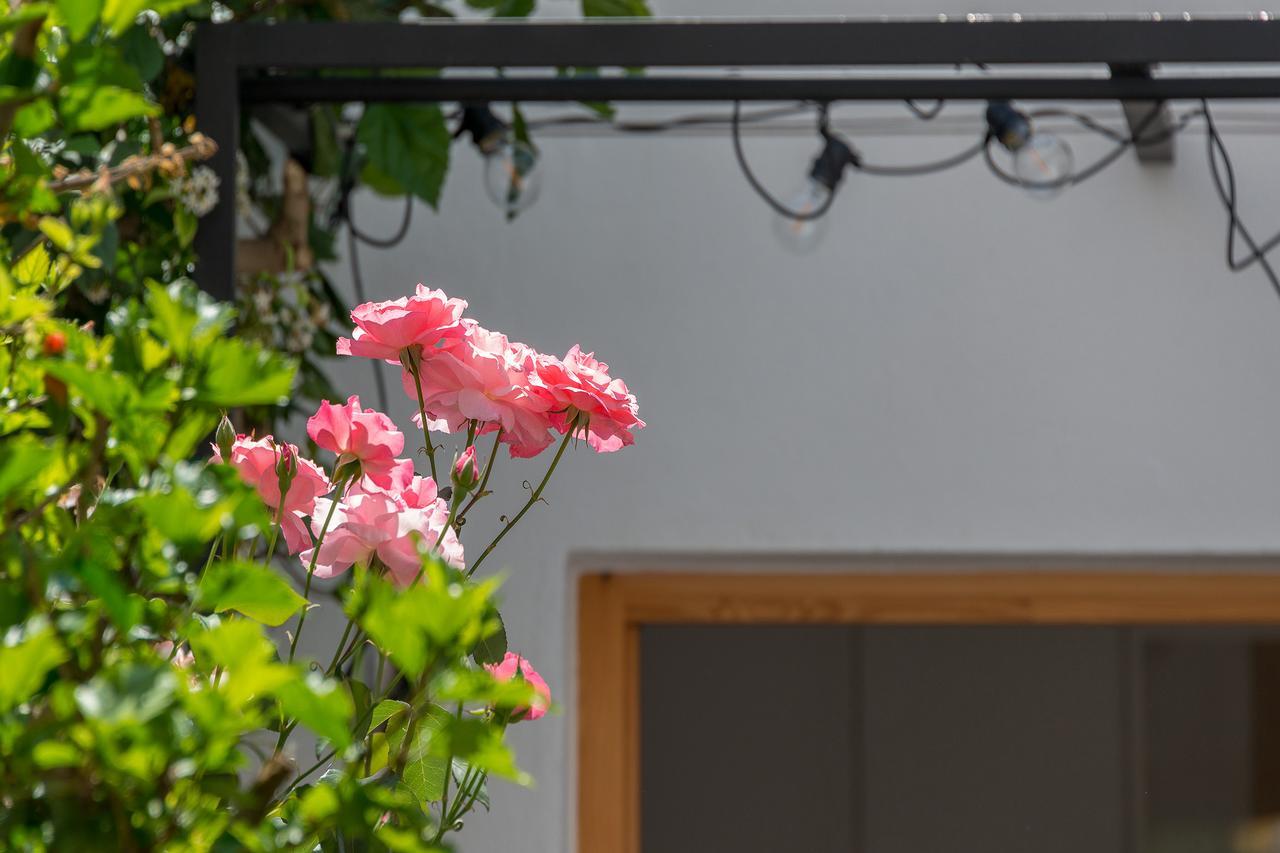 Sodium Boutique Hotel Ciutadella  Eksteriør billede