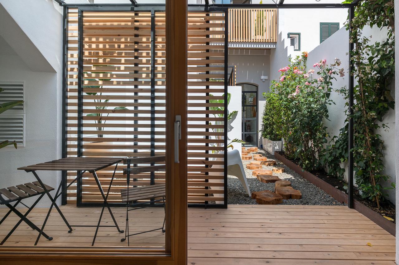 Sodium Boutique Hotel Ciutadella  Eksteriør billede