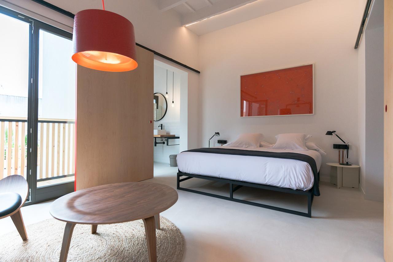 Sodium Boutique Hotel Ciutadella  Eksteriør billede
