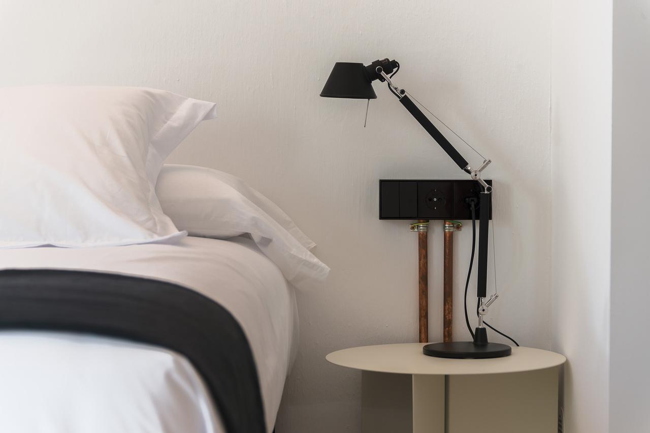 Sodium Boutique Hotel Ciutadella  Eksteriør billede