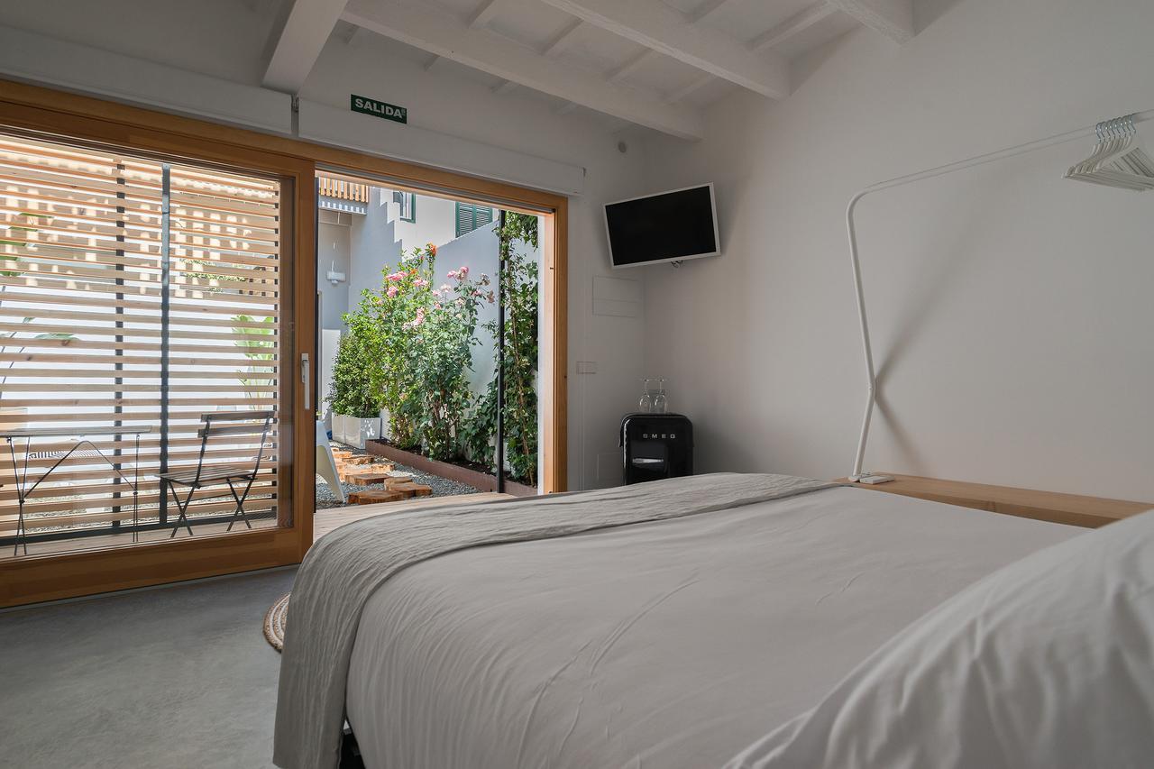 Sodium Boutique Hotel Ciutadella  Eksteriør billede