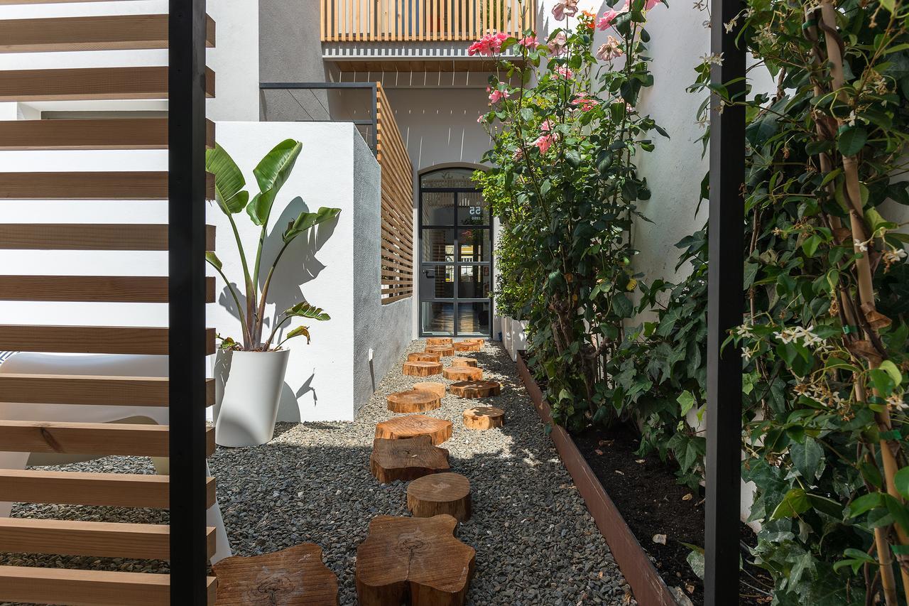 Sodium Boutique Hotel Ciutadella  Eksteriør billede